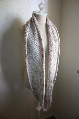 Phydelle Infinity Scarf / Cowl