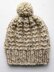 Bumpy Roads Ribbed Hat