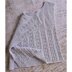 Cloudspun Lace Tee