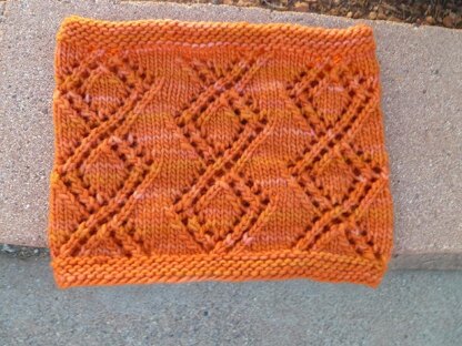 Carotene Cowl