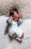 Safe & Warm Baby Cardigan
