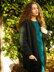 Skrugga Coat in Lopi Lettlopi - Lopi 37-8 - Downloadable PDF