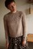 Laneus pullover