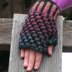 Yarn Magic Mitts