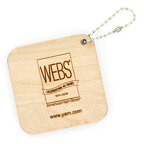 Kitchener Stitch w/ WEBS Logo (KITWEB)