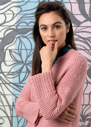 Fatto a Mano 233 Fashion by Lang Yarns