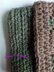 Lagen Spike Stitch Gloves