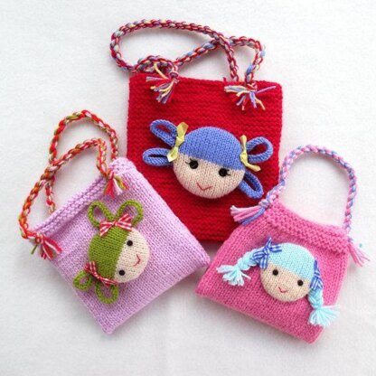 Jolly Dolly Bags