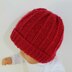 5 Easy Baby Beanies Circular