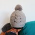 Ulises Slouchy Hat