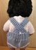 Miniland 36cm Dolls Outfit