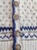 Nordic Kids' Cardigan