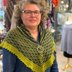 Popple Shawl