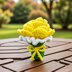 Crochet Flower Bouquet Pattern – Video & Photo Tutorial PDF