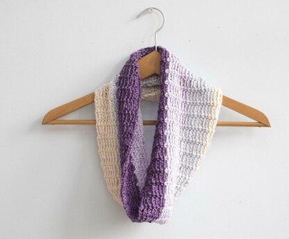 Easy Summer Cowl