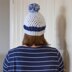 Awareness Ribbon Beanie