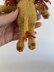 Little Lion Plushie