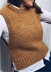 Circular knitting machine Vest