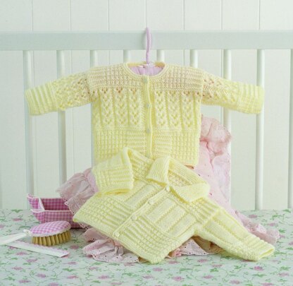 Early Arrivals Knitting Book - 280