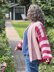 Amarena Cardigan