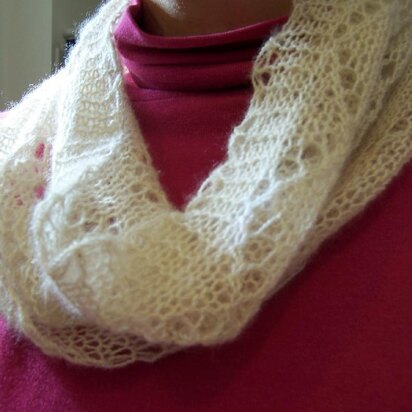Leaves of Spring cowl