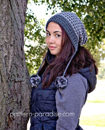 Dogwood Slouchy