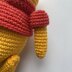 Winnie The Pooh
