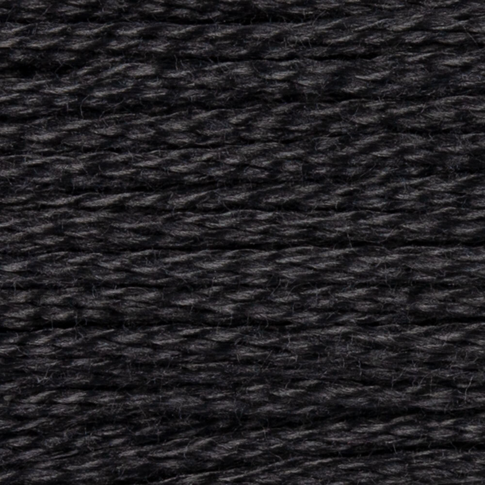 DMC Thread 100 metr Strand Embroidery Cross Stitch Yarn Cake Ball Skein 824-3866