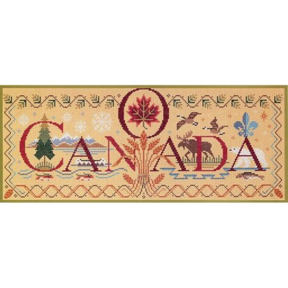 O Canada - PDF