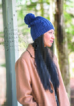 Berroco Portfolio Vol. 4 (PDF) by Berroco Design Team