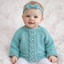 Unisex Baby Cardigan