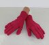 Simple Gloves