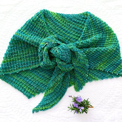 MK#76 Scarf