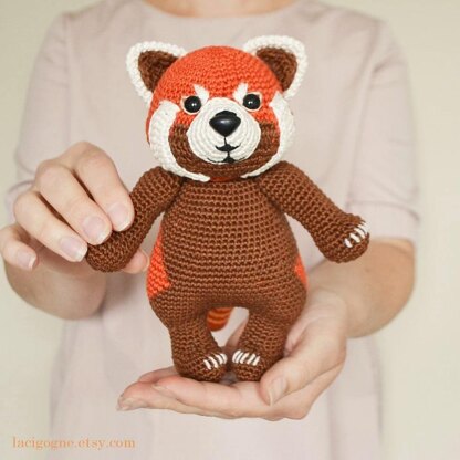 Red panda