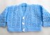 Little Shell Cardigan