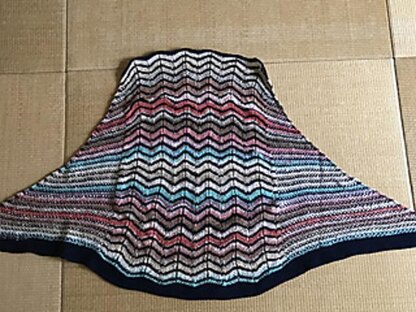 Melody of stripes
