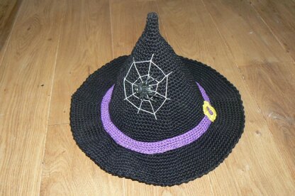 A Hat for a small witch