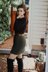 Acadia Skirt