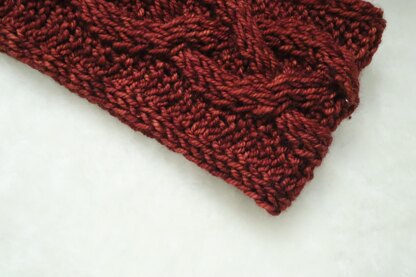 Samara Headband