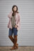 Essential Cardigans by Quail Studios