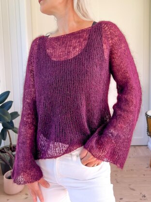 Leela sweater