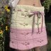 The Dragonfly Skirt