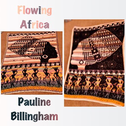Flowing Africa