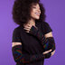Julie Knits in Paris Armography & Hairography Set PDF