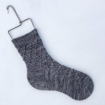 Fergus' Socks