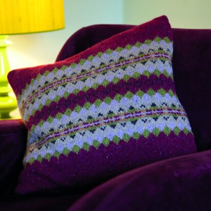 Peppi cushion