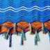 Kingfisher Blanket