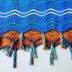 Kingfisher Blanket