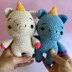 Cute Unicorn
