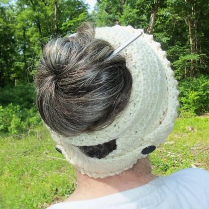 Hygge Wrap Hat